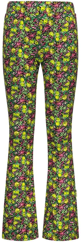 B.Nosy Y502-5625 Meisjes Broek - Maat 122/128
