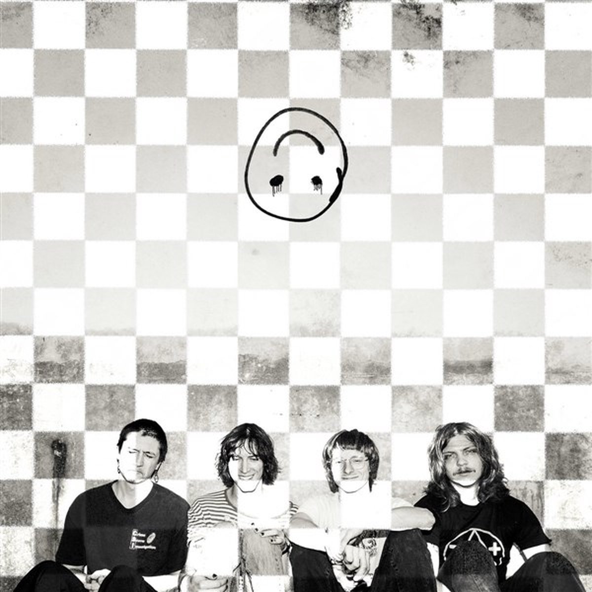 Gus Baldwin & The Sketch - The Sketch (LP)