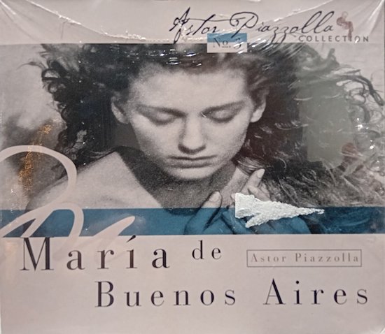 Maria De Buenos Aires