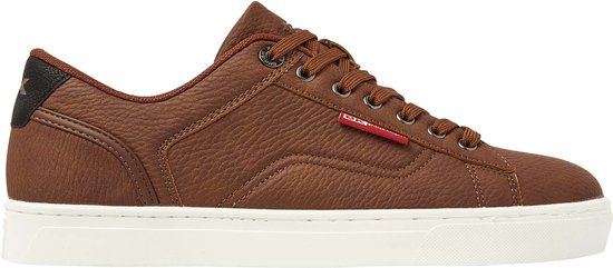 BK DALE - Basses - Marron/ Zwart - Taille 45