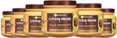 Garnier Loving Blends - Masque - Huile d'avocat et beurre de karité - 340 ml - Lot de 6