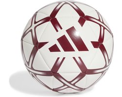 Adidas Starlancer Club Voetbal Rood 5
