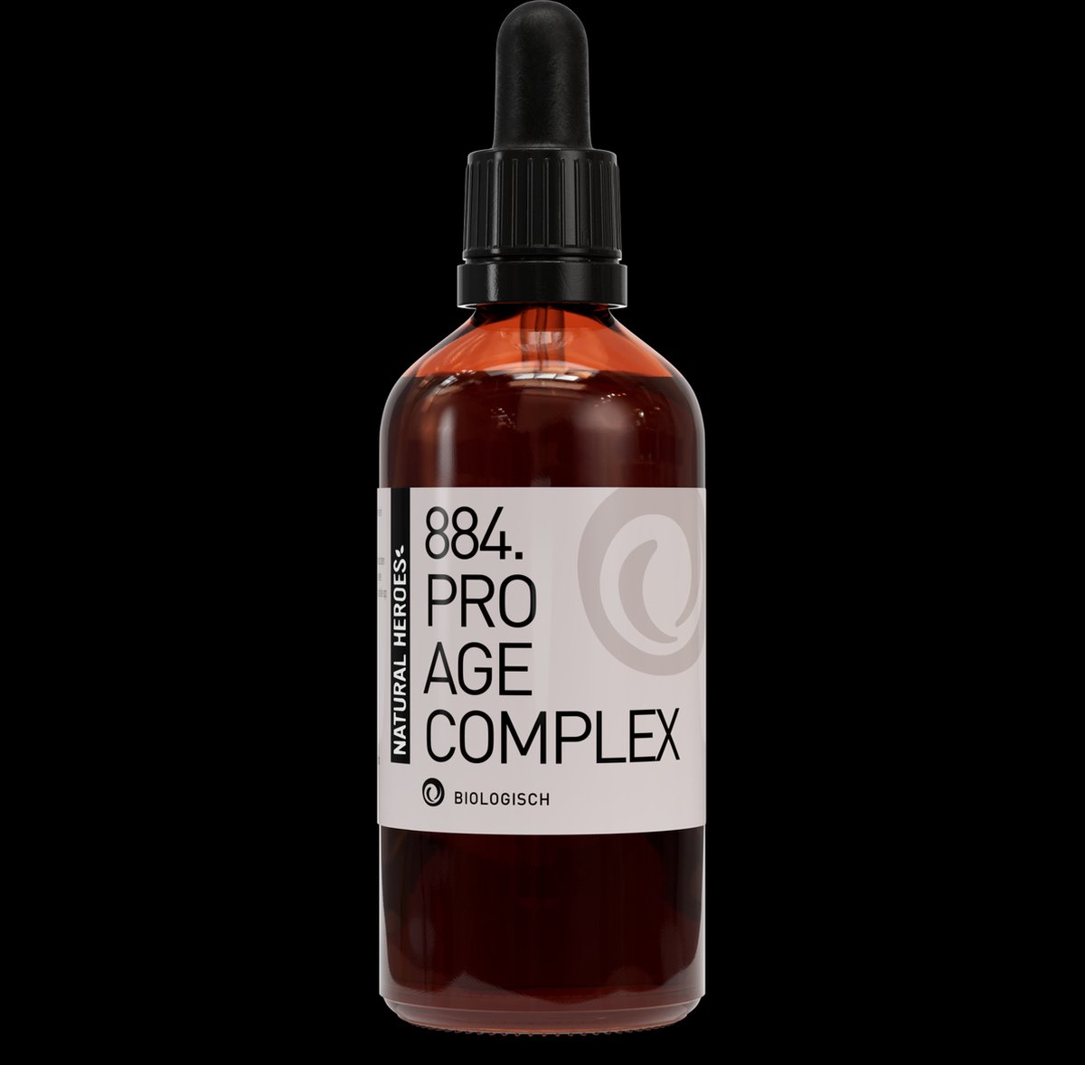 Natural Heroes - Pro-age Complex (Biologisch) 100 ml