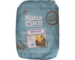 Konacorn Pyrrhura Zaad 15 KG