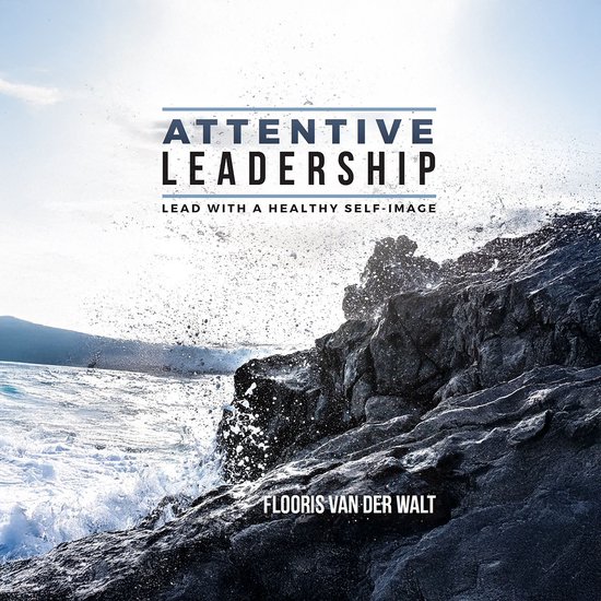 Attentive Leadership - cover