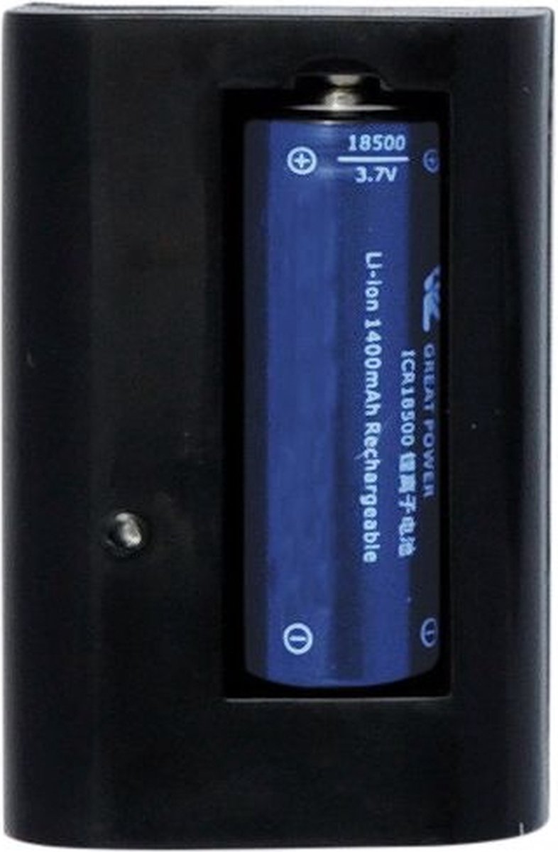 Sectolin Clipper batterij houder t.b.v. SE-210