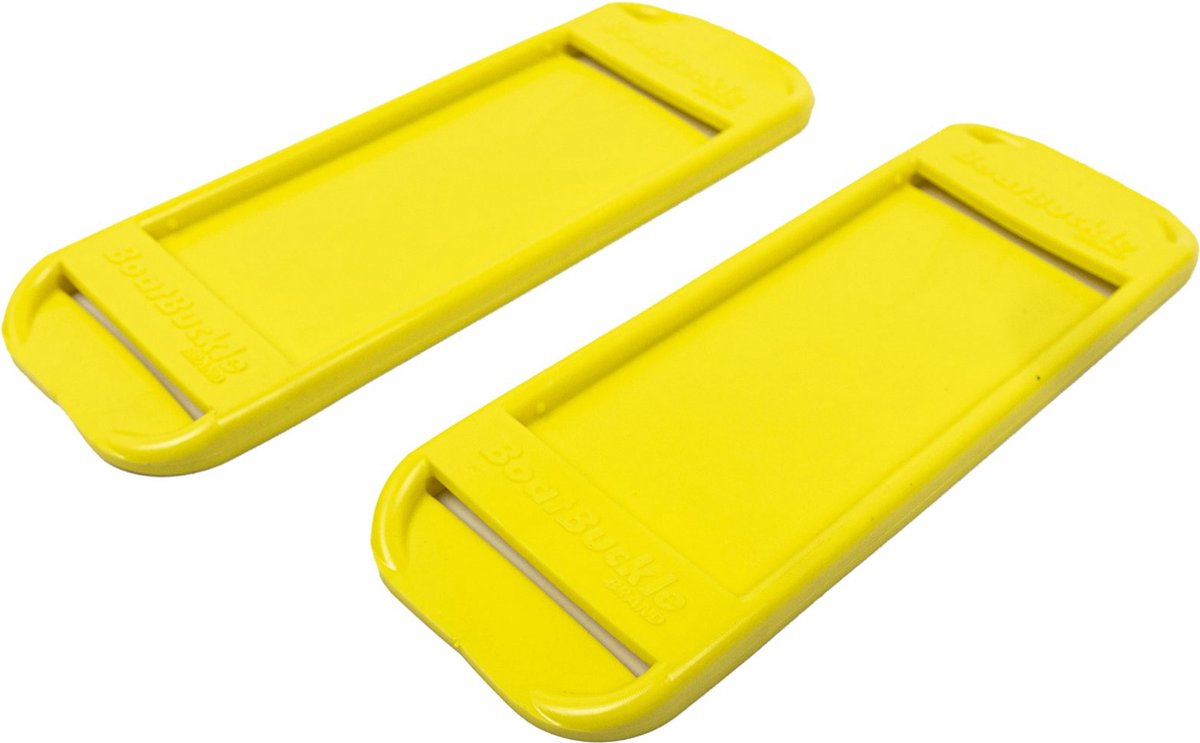 IMMI BoatBuckle bescherm pads large