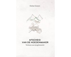 Afscheid van de hoedenmaker