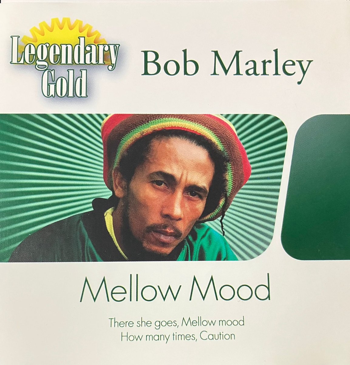Mellow Mood