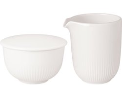 Milch- und Zucker-Set Afina