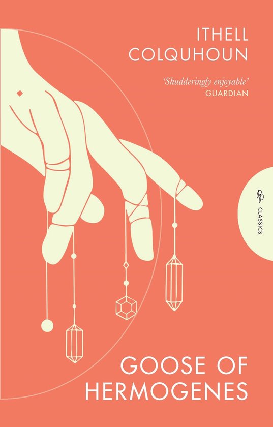 Goose of Hermogenes - cover