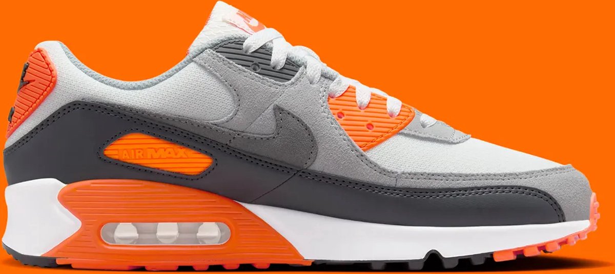 Sneakers Nike Nike Air Max 90 “”Halloween Wit