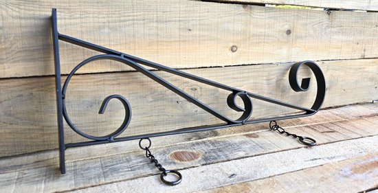 Cadre Traditionnel - Enseigne