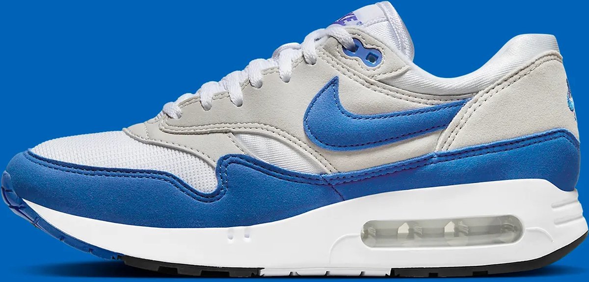 Nike AIR MAX 1 86 OG SNEAKER