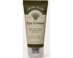 Crème contour des yeux à l'aloès d'Aruba | Combat l'hyperpigmentation | 15 ml