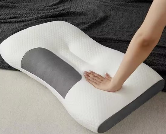 Beste kussen voor nek en schouderklachten - Beste Product Testen