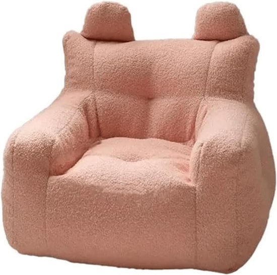 Russlenl Kinderfauteuil