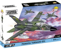 COBI 5894 Panavia Tornado IDS