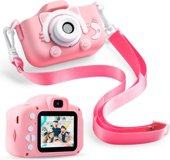 Bambini Digitale Kindercamera