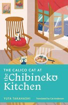 The Calico Cat At The Chibineko Kitchen