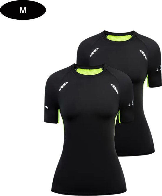 5 stuks fitness trainingspak pak compressieshirt sportkleding 5 stuks fitness trainingspak pak compressieshirt sportkleding