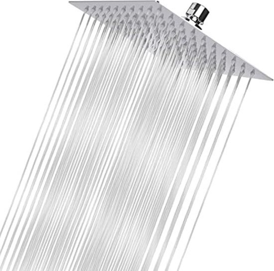 Markcco Ronde regendouche, 40 cm, cirkelvormige
