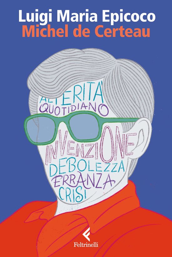 Michel de Certeau - cover