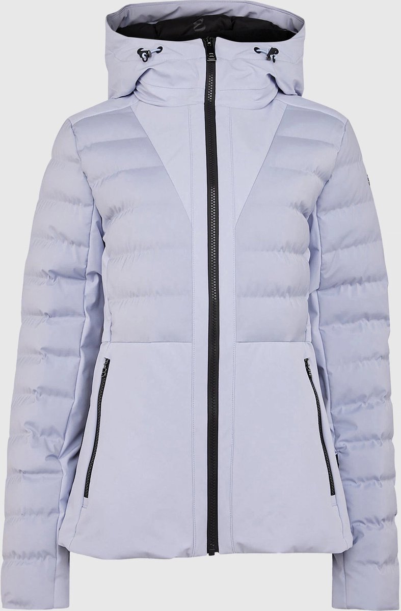 8848 ALTITUDE Audrey W ski jacket isl. Blauw