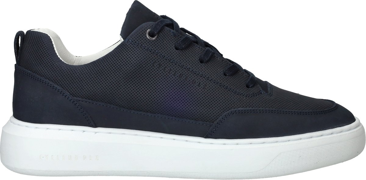 Cycleur DLX Buzz Sneakers - Heren - Blauw - Maat:41