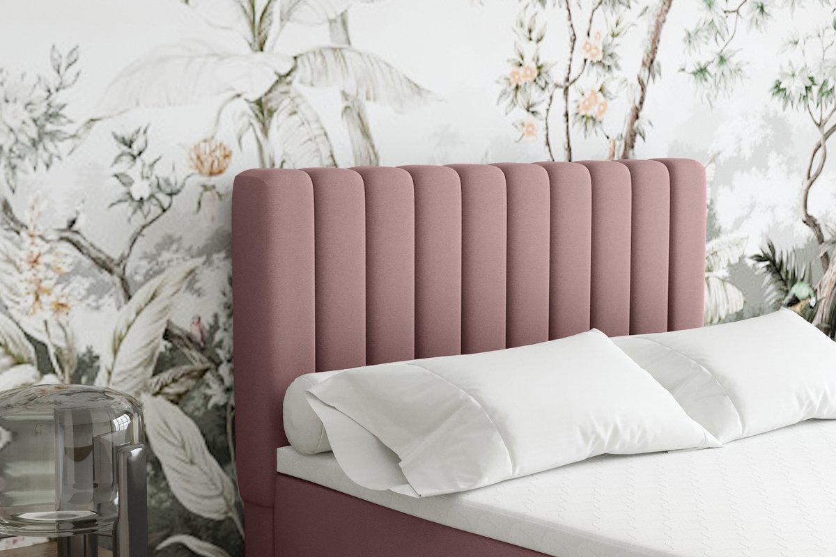 Boxspring Everest 120 x 200 cm - afbeelding 2