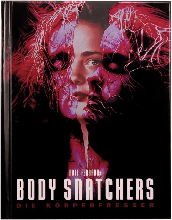 Body Snatchers - Die Körperfresser