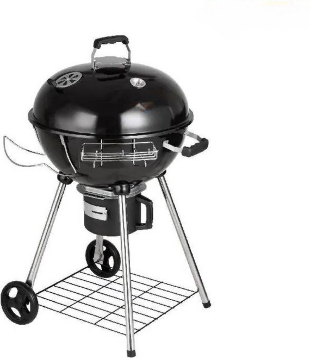 Elektrische Buitenbarbecue - Ei Barbecue - Snel en Eenvoudig Grillen