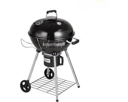 Elektrische Buitenbarbecue - Ei Barbecue - Snel en Eenvoudig Grillen