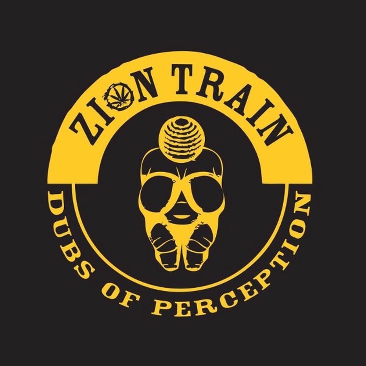 Zion Train - Dubs Of Perception (LP)
