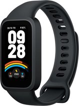 Bol.com Xiaomi Smart Band 9 Active - Activity tracker - Zwart aanbieding