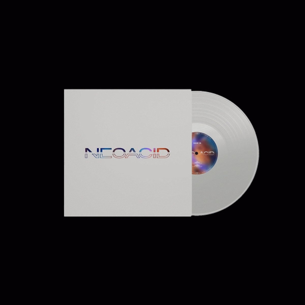 Various - Neoacid 014