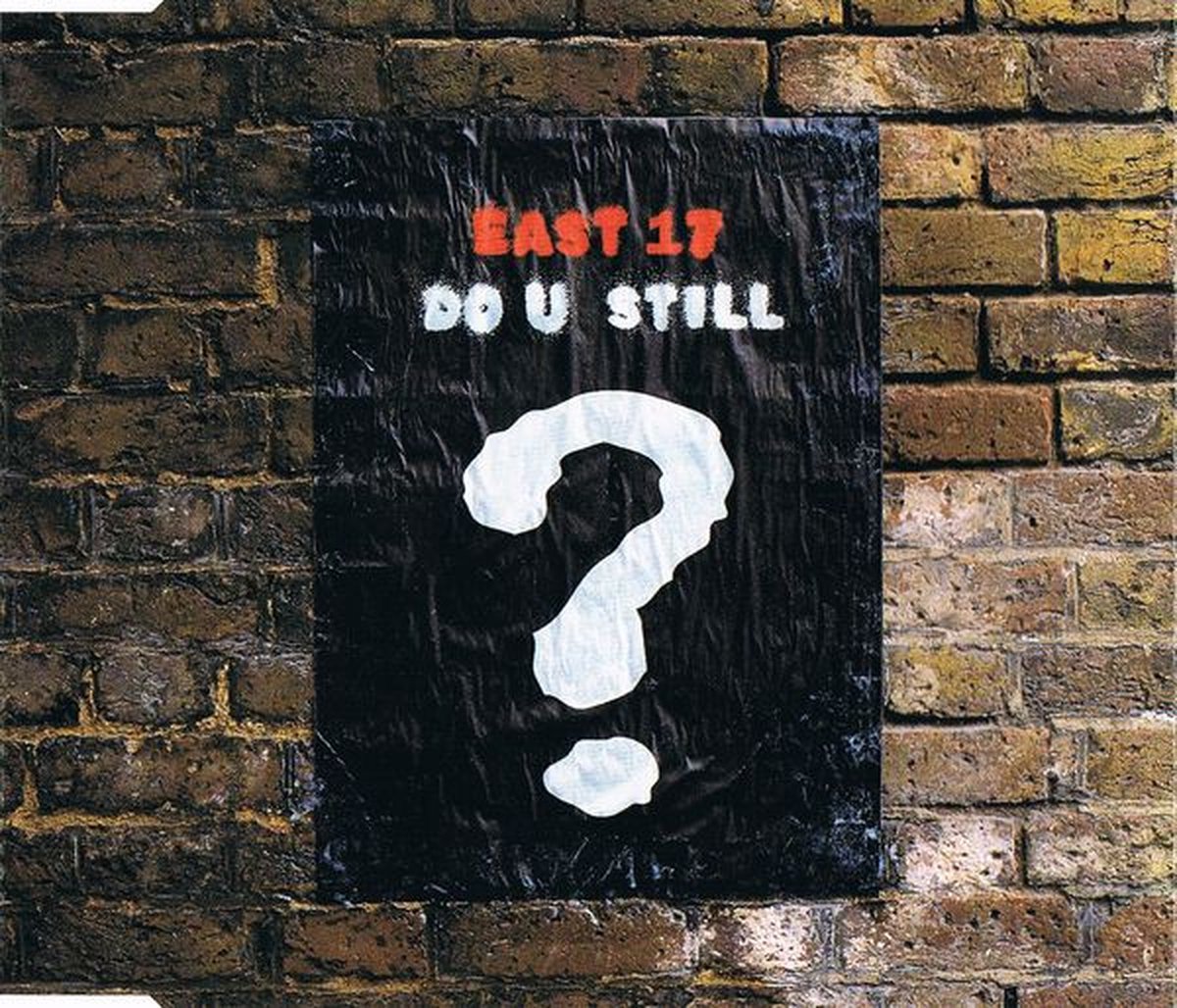 do u still ( single remix ) / holding on / ( groovin mix )