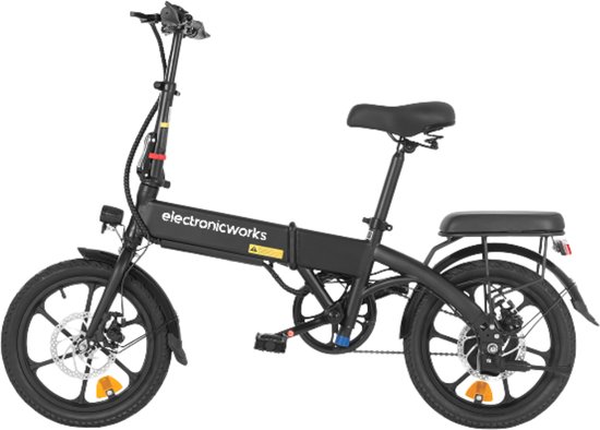 ElectronicWorks AiS-2 –...