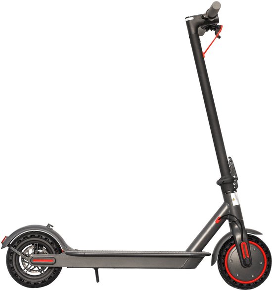 Kick&Move Elektrische Step