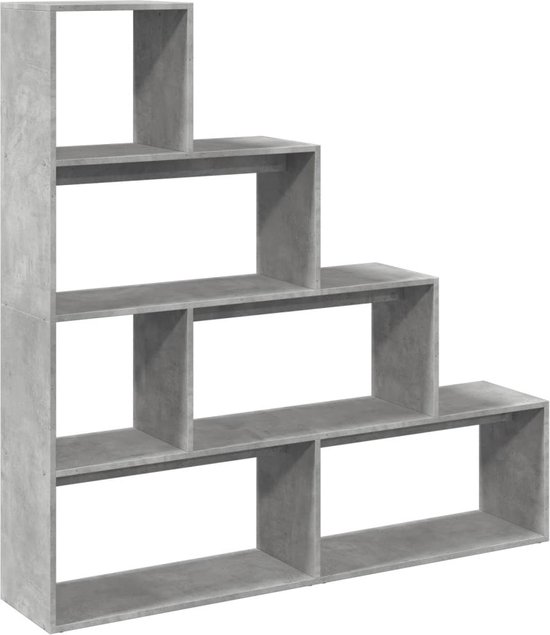 Boekenkast laag | Vida Forma schoolmeubilair en interieuradvies