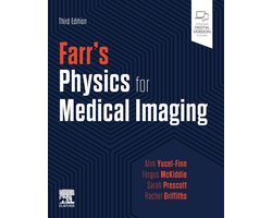 Farr's Physics for Medical Imaging , E-Book