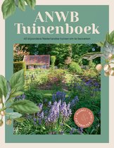 ANWB - Tuinenboek