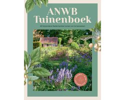 ANWB - Tuinenboek