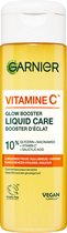 Garnier Vitamine C* Booster L'Éclat Liquid Care - avec 10% Glycerin + Niaciamide + Vitamine C* + Salicylic Acid - 120ml