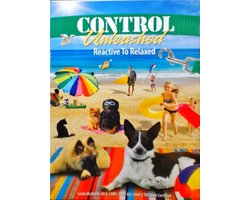 Control Unleashed Reactive To Relaxed