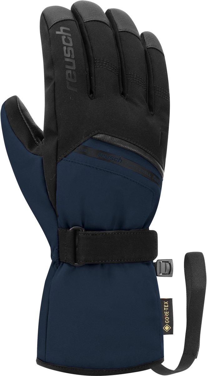 Skihandschoenen Reusch Morris Gore-Tex