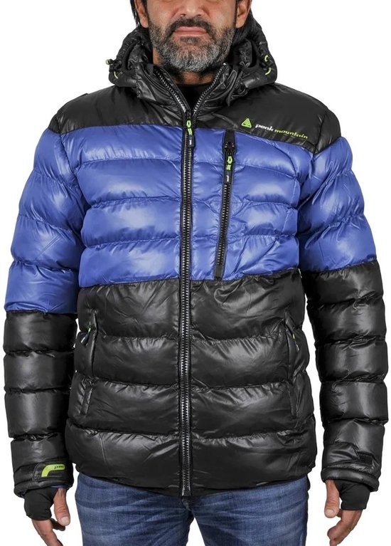 Peak Performance - Rider Ski Jacket Women - Ski-jas Dames