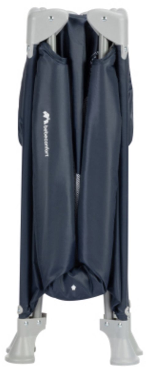 Bebeconfort Sweet Dreams - Reiswiegen - Vanaf de geboorte tot 3 jaar - Navy Blue van Merkloos — afbeelding 5