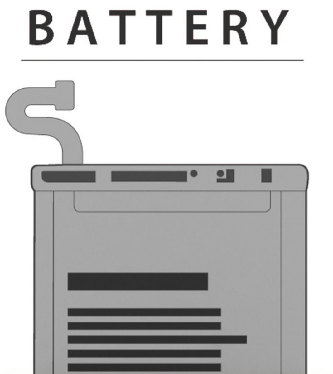 For Samsung Galaxy A05S (A057F) Battery Original-Cell (SLC-51) GH81-24363A