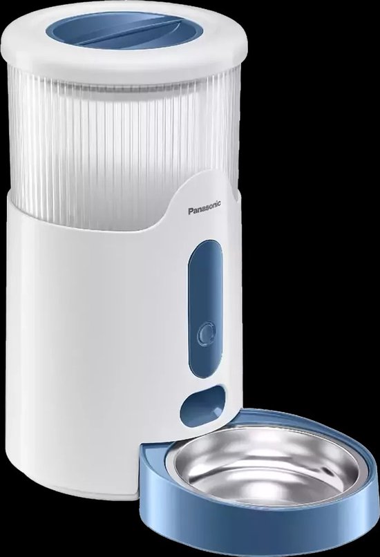 Panasonic CP-JNF01CW Voederautomaat voor Huisdieren - Panasonic - €64,99
